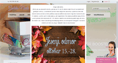 Desktop Screenshot of opremazamanikir.com